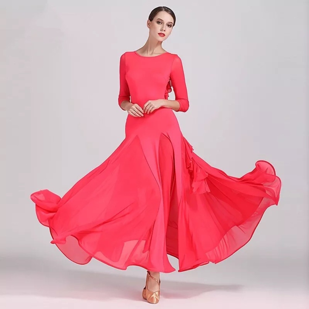 Elegant Long Dress